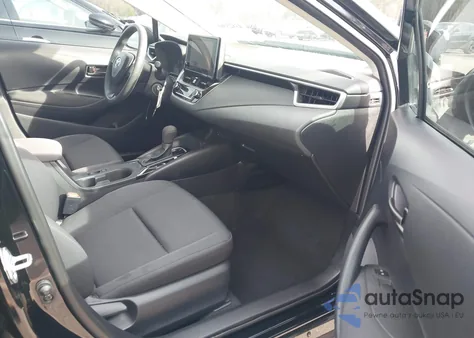 2024 Toyota Corolla Le z USA, uszkodzony, nr VIN 5YFB4MDEXRP172906